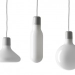 cococozy form pendant lights lamp