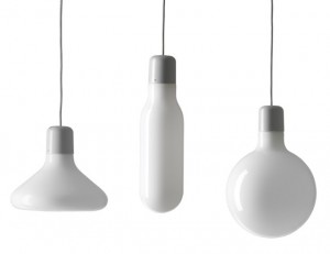 cococozy form pendant lights lamp