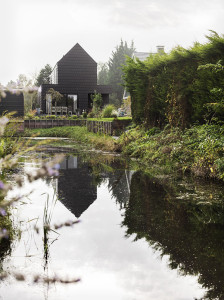 Porodična kuća u Holandiji
