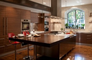 kitchen-integral-cabinetry-wood