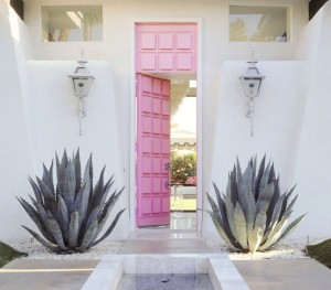 color-front-door