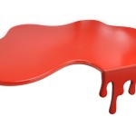 splash-red-kitchen-chopping-board-drip-shape